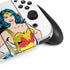 DC Comics Wonder Woman Classic Art Pose Nintendo Switch OLED (2021) Skin